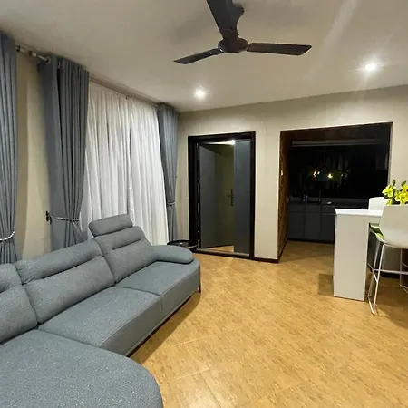 Masaki Comfort II Home Stay Dar Es Salaam